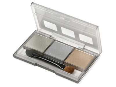 Weathering Master F Set - Titan/Light Gun Metal/Copper