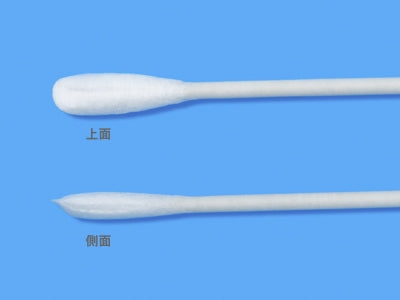 87142 Craft Cotton Swab - Triangular/Flat 50pcs