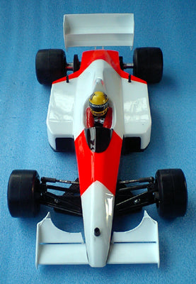 Legend F-1 Body 88M Type