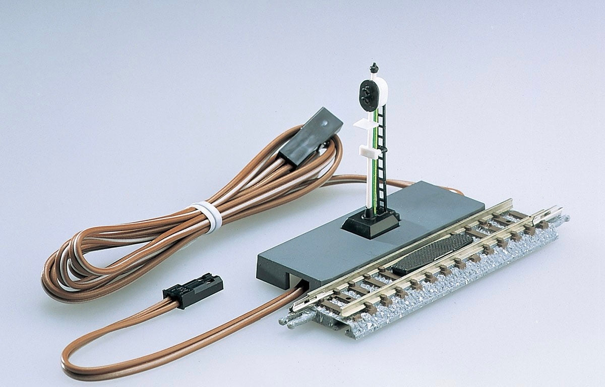 Fine Track TCS 2 Colors Signal (F)