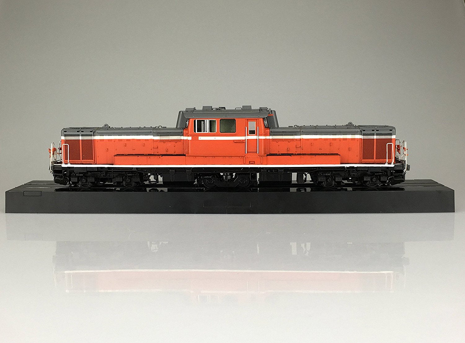 1/45 Diesel Locomotive DD51 Standard Specification