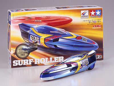 94399 Surf Roller Special Color Edition