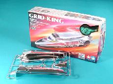 94411 DR-3 Special Color Plated Silver