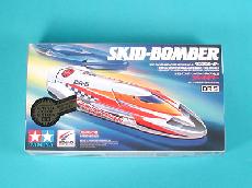 94421 DR-5 Special Color Plated Silver