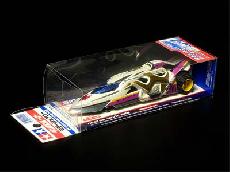 94517 DR-21 Mirage-Arrow Finished