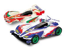 94619 Victory Magnum Special Kit (w/Extra Vanguard Sonic Body)