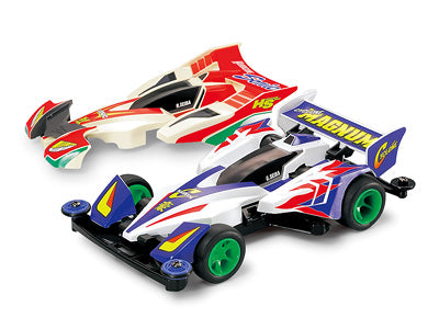 94620 JR Cyclone Magnum Special Kit - Ltd Edition