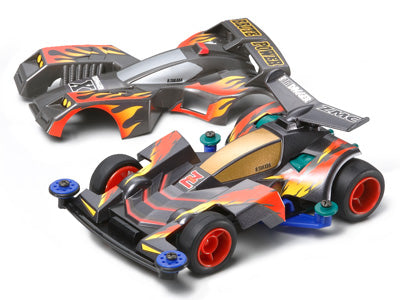 JR Neo-Tridagger ZMC Spcl Kit - Special Kit