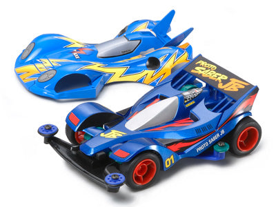 JR Proto-Saber JB Special Kit - Special Kit