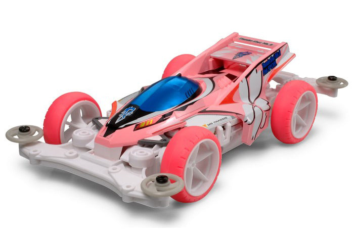 94660 JR Thunder Shot Mk.II - Pink Special