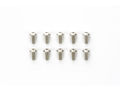 AO-1025 2 x 5mm Screws (10pcs)