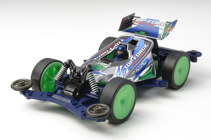 94890 JR Top Force Evolution - Open Top