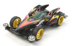 94922 JR Black Stalker 13mm Bearing