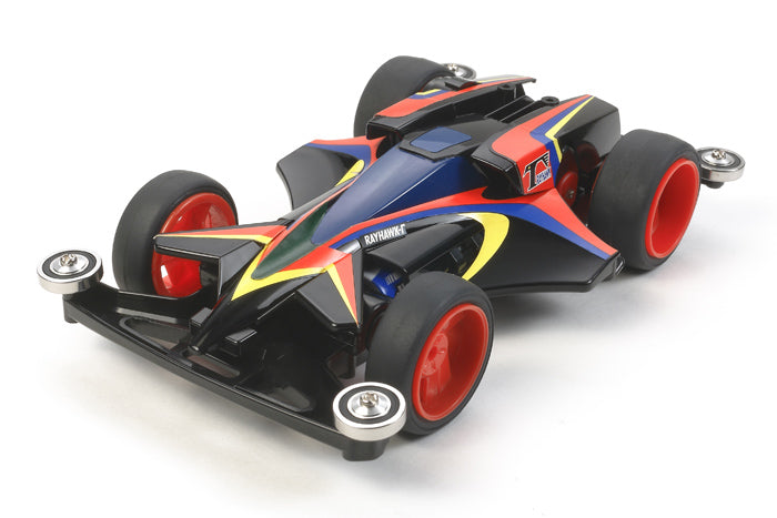 94923 JR Rayhawk Gamma 13mm Bearing