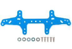94936 JR Multi Roller Setting Stay - Duralumin (Blue)