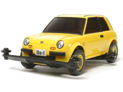 94978 JR Nissan Be-1 - Type 3 Chassis