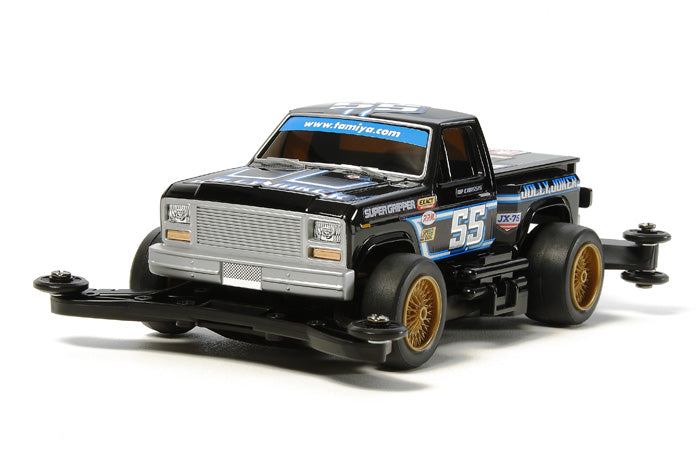 94984 Jolly-Joker Premium - AR Chassis (Truckin' Mini 4WD)