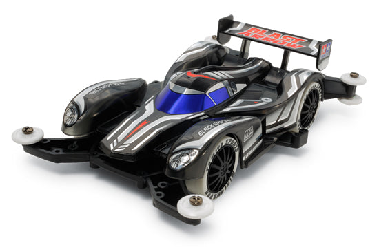 95020 Blast Arrow Black Special - MA Chassis