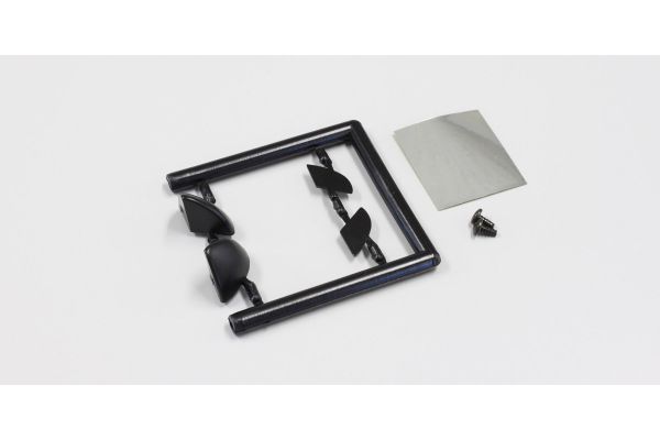 97048 Side View Mirror Set(for 1/8__1/10 Size)