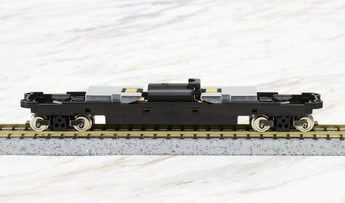 259633 TM-13R N-Gauge Power Unit For Railway Collection, For 19m