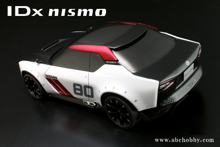 66156 Nissan IDX Nismo