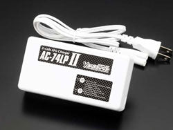 AC-74LP2 Li-Po Battery AC Quick Charger