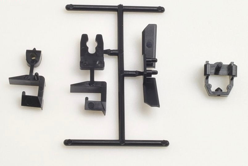 JC6303 Arnold Coupler SL1 (1+1 Pieces)