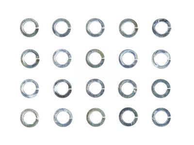 AO-1036 2mm spring washer