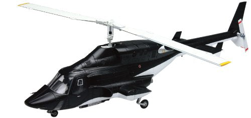 1/48 Air Wolf with Clear Body (Limited Ed)