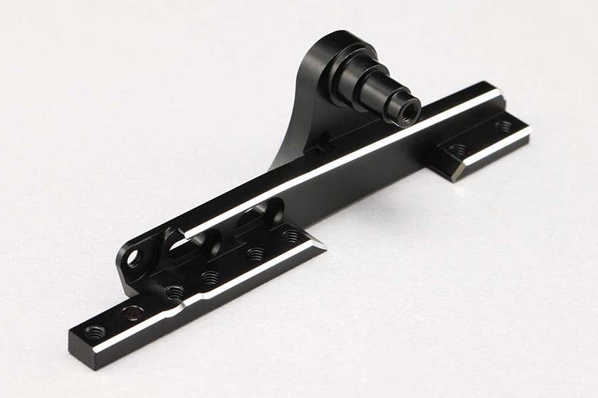 B10-302MA Aluminum motor mount for BD10