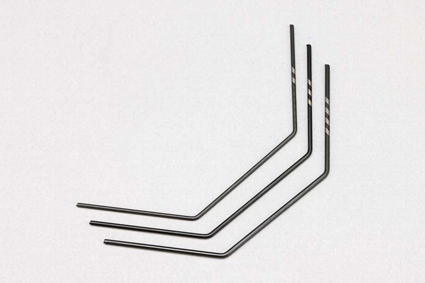 B10-412FWA Front stabilizer wire set (Φ1.2/1.3/1.4mm) for BD10