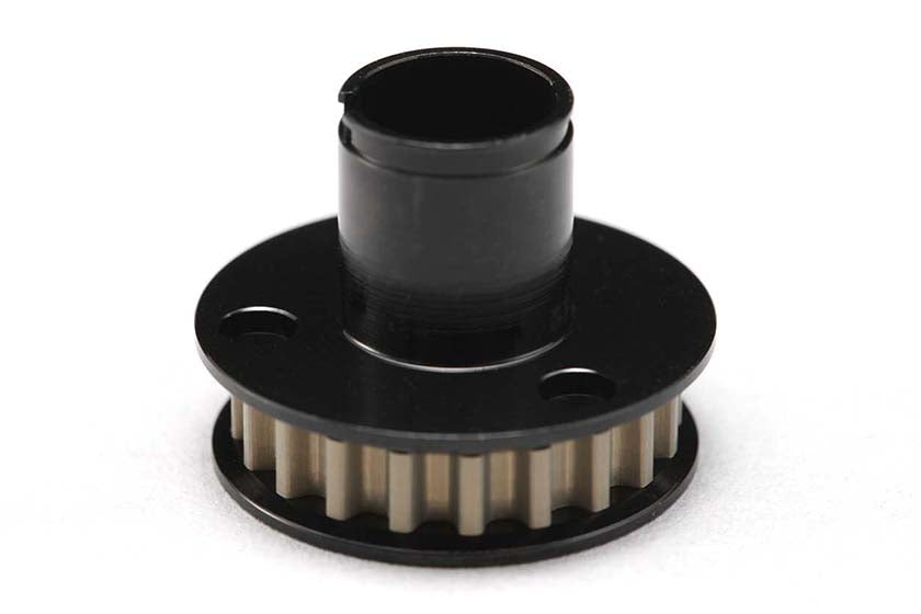 B10-630MA Main drive pulley for BD10