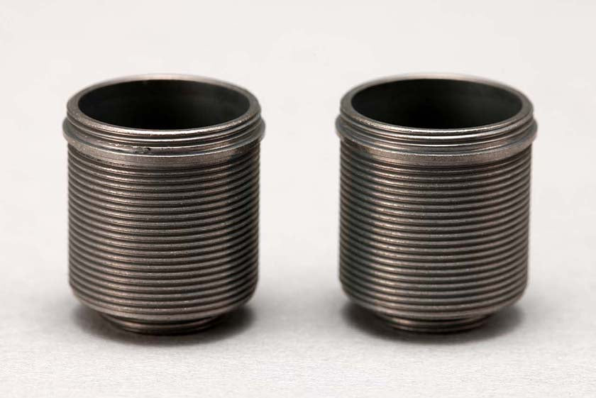 B10-S4SA Shock cylinder (HVF coat/2pcs) for BD10