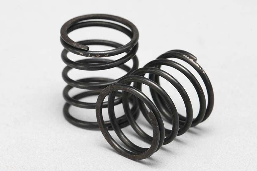 B10-SSP21 Progressive spring for BD11 2.10-2.40 20mm