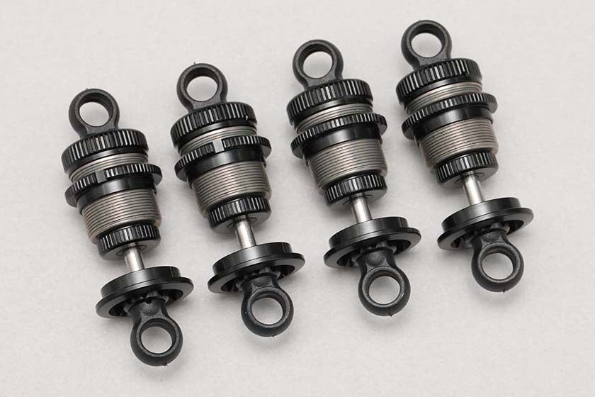 B10-SSS20A High big bore short shock set