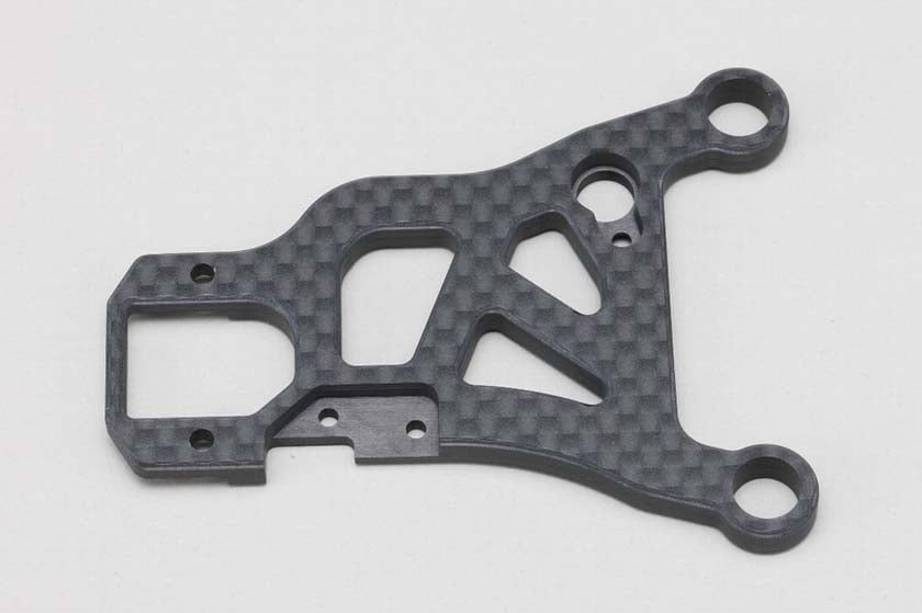 B11-008RL1 Graphite rear lower suspension arm (L)+0.5�E�aEfor BD11
