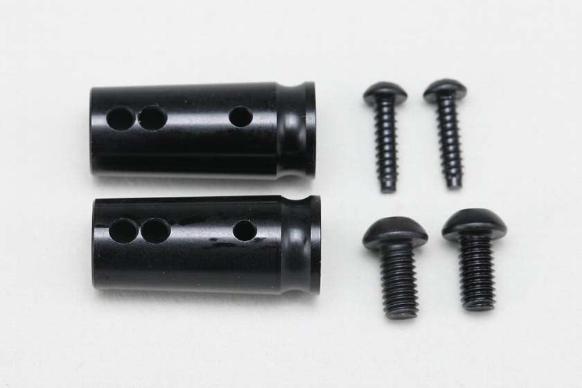 B11-016HB Aluminum Horizontal Body Post Mount