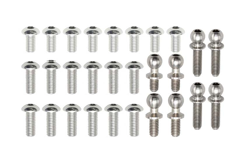 B11-OP3A Option parts set ””Up grade 3” Efor BD11