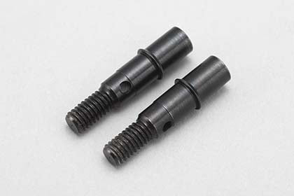 B2-010FHA Front Axle of H12hub for YZ-2/B-MAX2