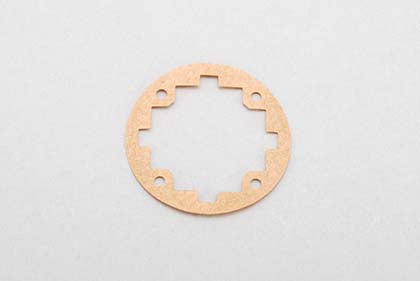 B2-501GGA Gasket of Gear Diff. for YZ-2/B-MAX2
