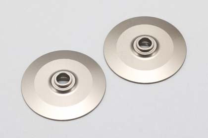 B2-670PA Slipper Plate for YZ2/YZ4/B-MAX2