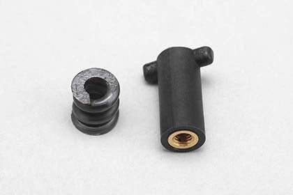 B4-508T Diff.T-Nut/Spring for B-MAX4Ⅲ