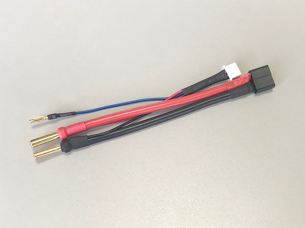 B-63 BATTERY CONNECTOR for LiPO