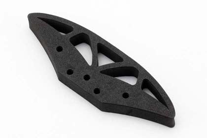 B7-001F Front Urethane Bumper for BD7