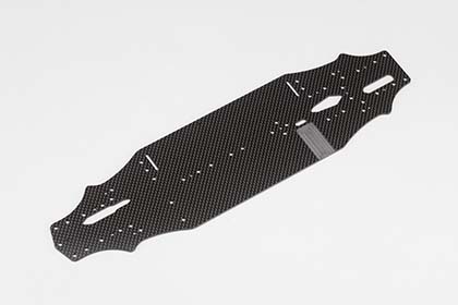 B7-00214 B7 2014 Main Chassis