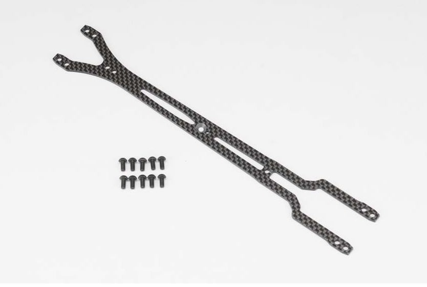 B7-003 BD7 Upper Deck Graphite