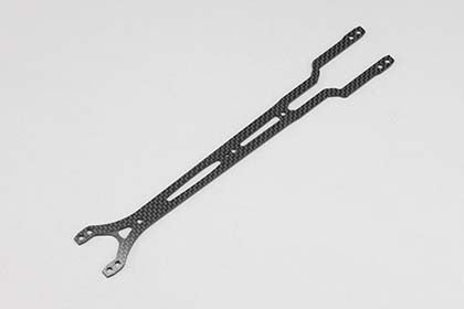 B7-00316 Graphite Upper Deck for BD7-2016