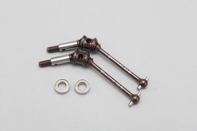 B7-010FWC HD W/J Front Universal for BD-7 inc bearing