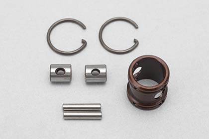 B7-010TWC Front HD Double Joint Universal Maintenance Kit for BD