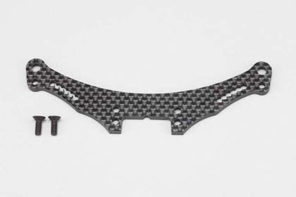 B7-018 Graphite Rear Shock Tower for BD7